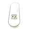 Truck-Lite Signal-Stat, LED, Clear Oval, 24 Diode, Back-Up Light, PL-2, 12V 6060C-3 - alternate 2
